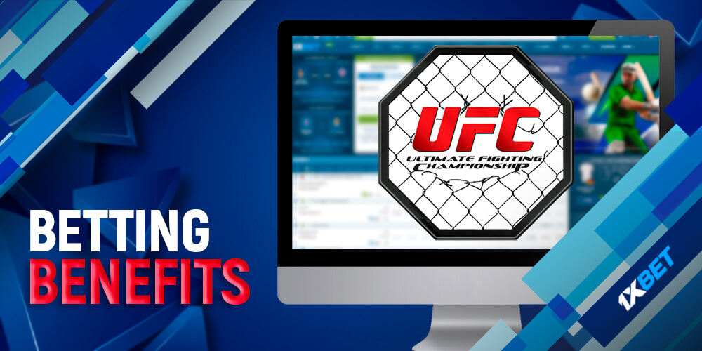 Alt: UFC — بطاقات UFC وأسواق مباشرة في سلطنة عمان